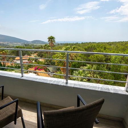 The Nix Hotel Patara Beach Εξωτερικό φωτογραφία