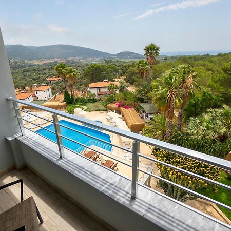 The Nix Hotel Patara Beach Εξωτερικό φωτογραφία