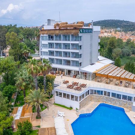 The Nix Hotel Patara Beach Εξωτερικό φωτογραφία