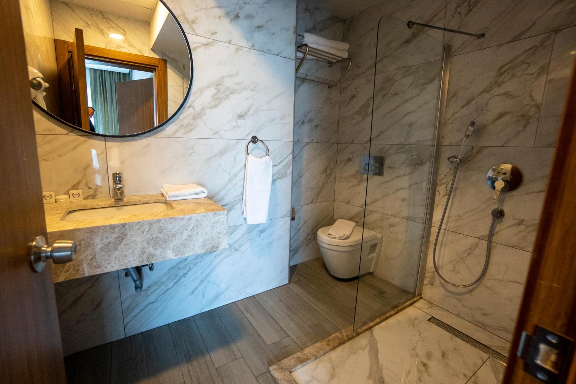 The Nix Hotel Patara Beach Εξωτερικό φωτογραφία