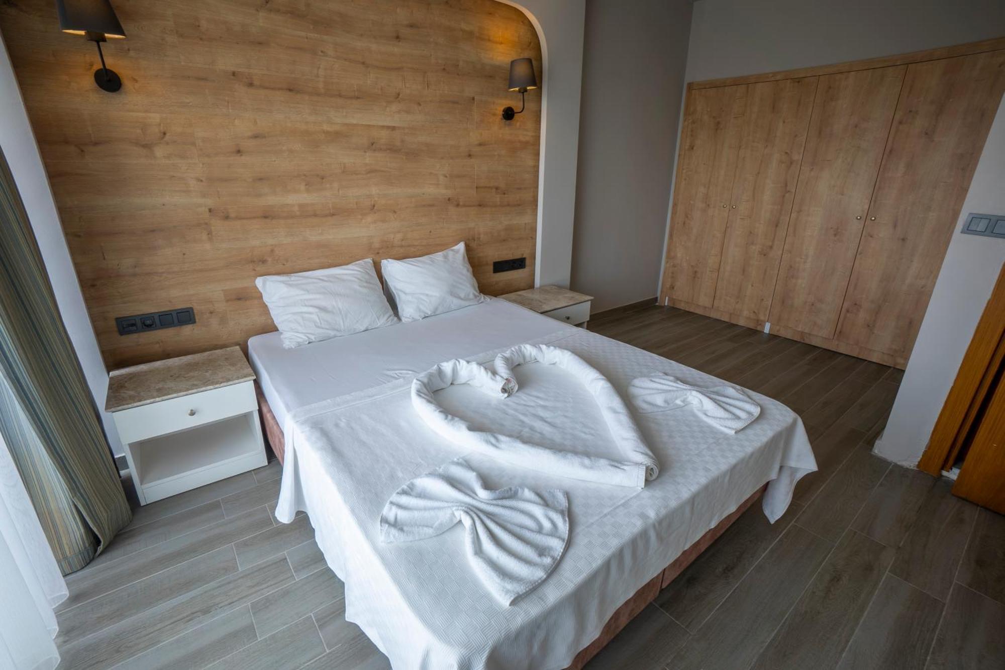 The Nix Hotel Patara Beach Εξωτερικό φωτογραφία