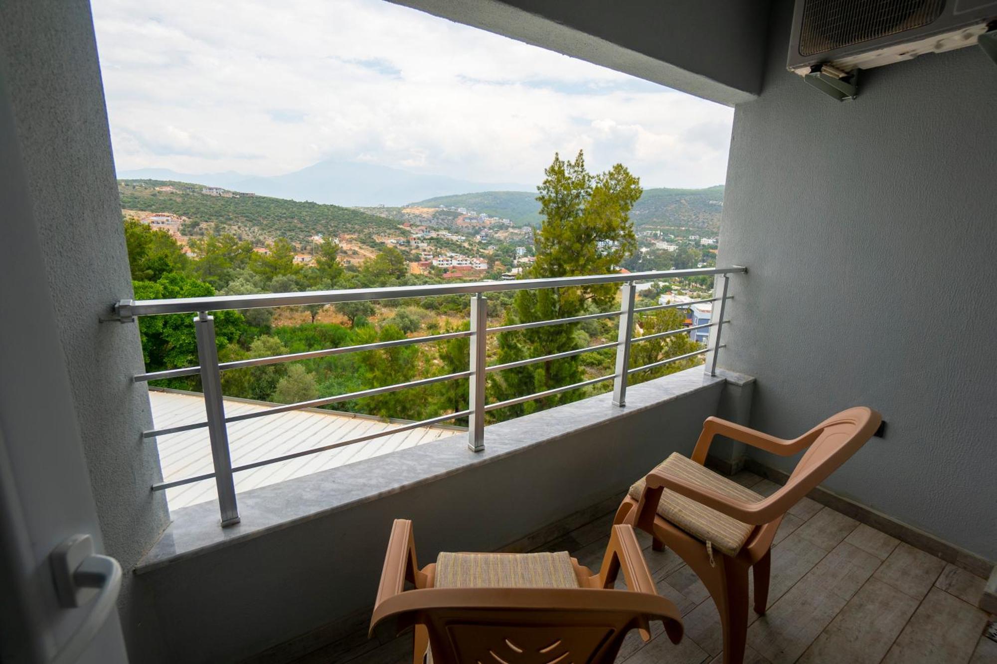 The Nix Hotel Patara Beach Εξωτερικό φωτογραφία