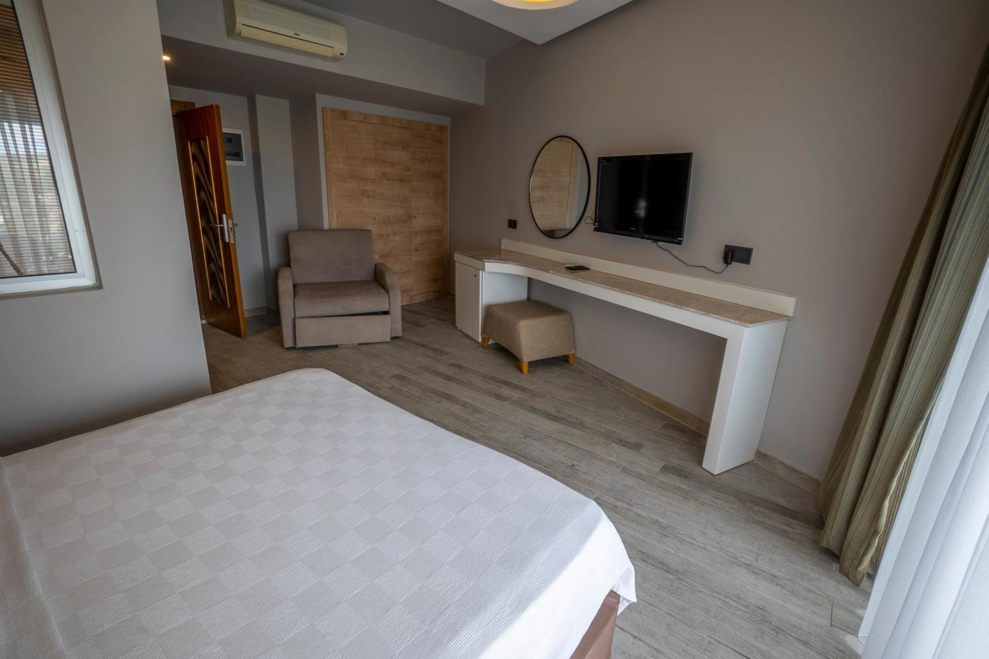 The Nix Hotel Patara Beach Εξωτερικό φωτογραφία