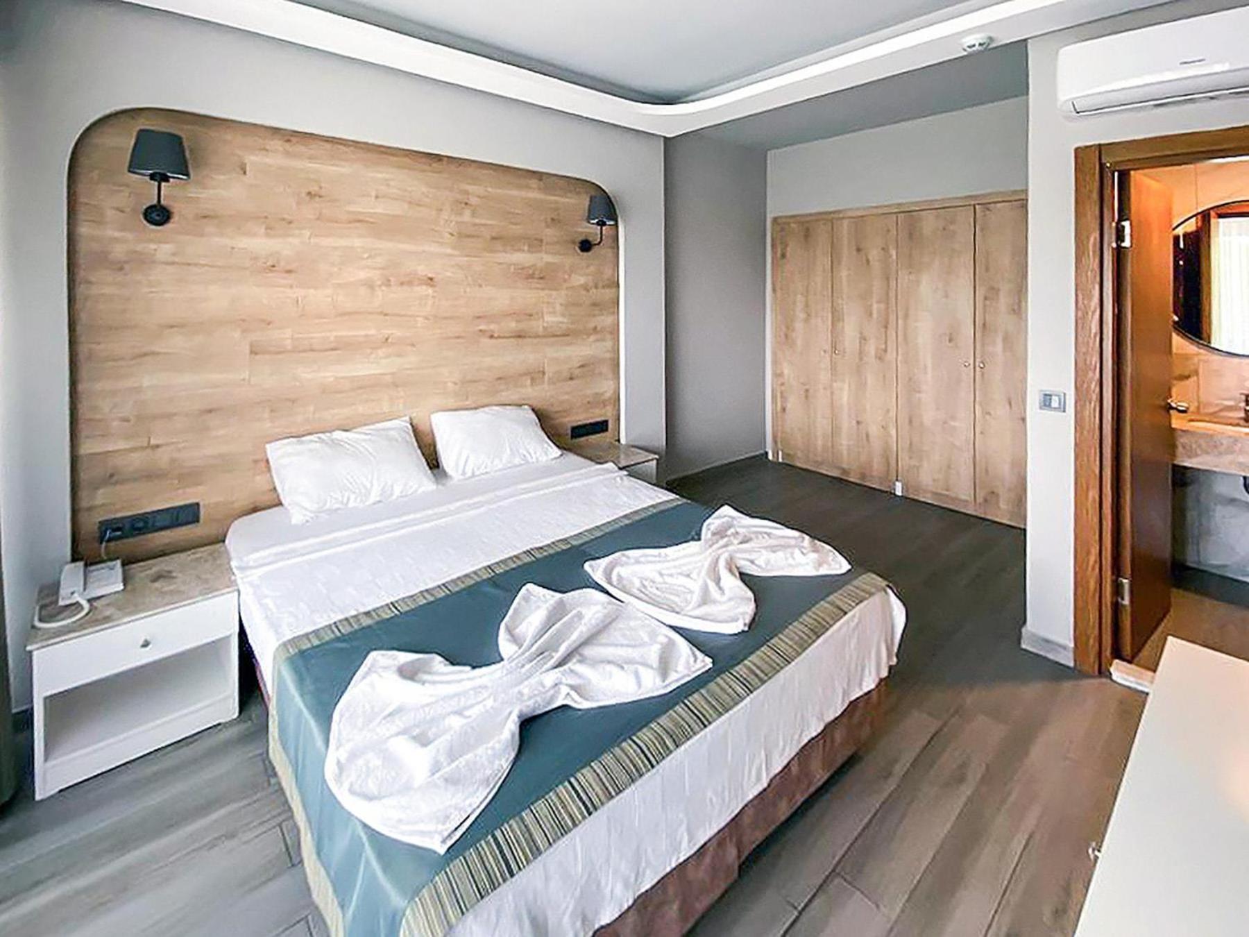 The Nix Hotel Patara Beach Εξωτερικό φωτογραφία
