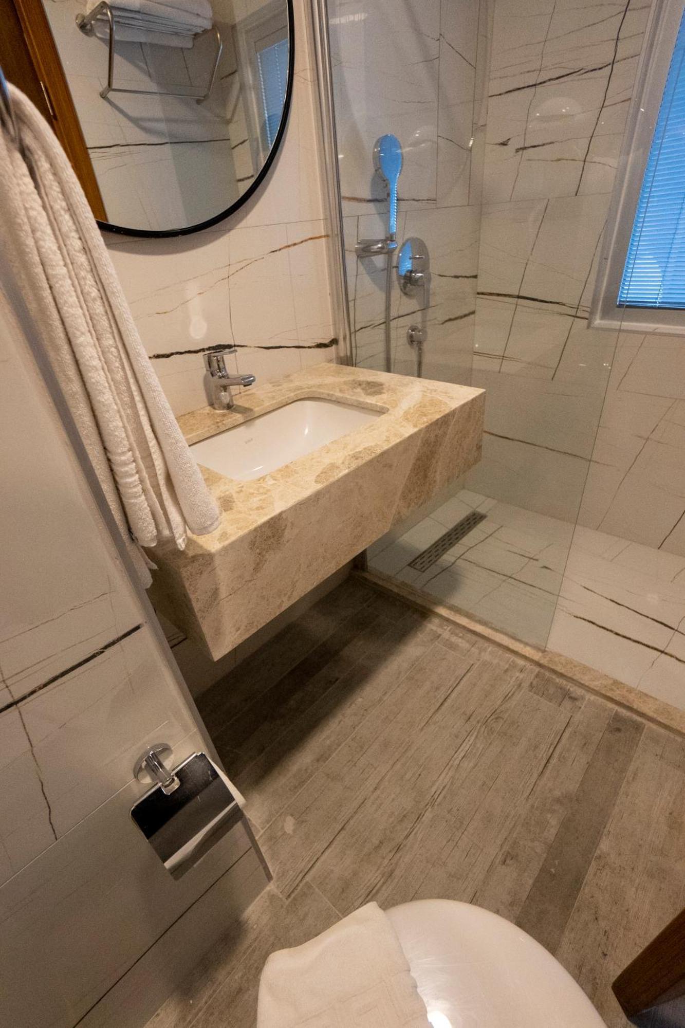 The Nix Hotel Patara Beach Εξωτερικό φωτογραφία