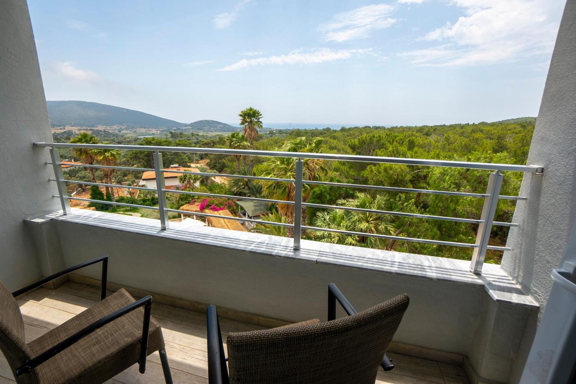 The Nix Hotel Patara Beach Εξωτερικό φωτογραφία