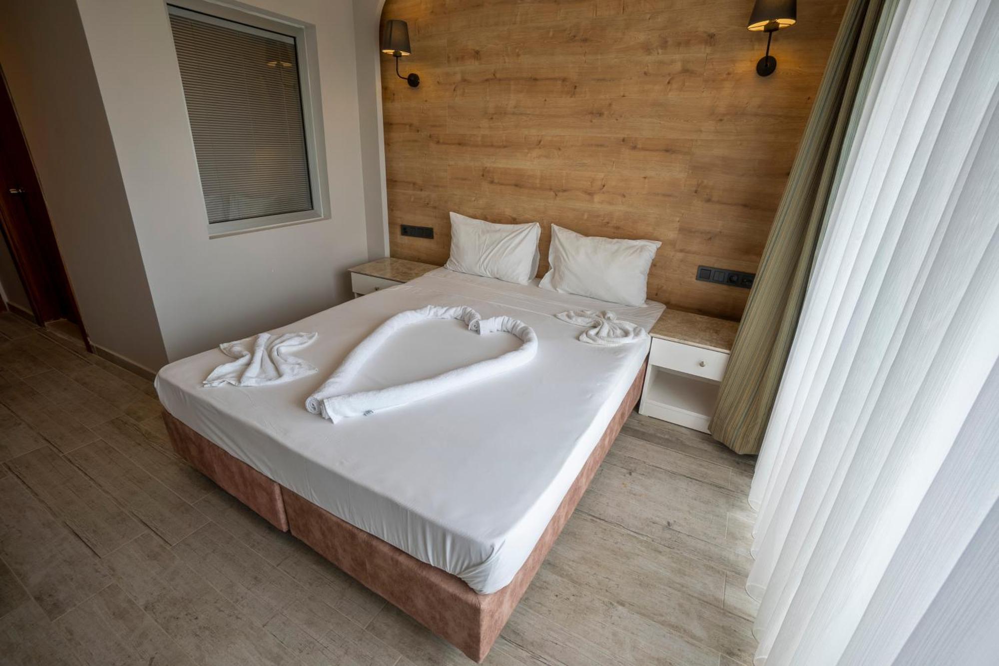 The Nix Hotel Patara Beach Εξωτερικό φωτογραφία