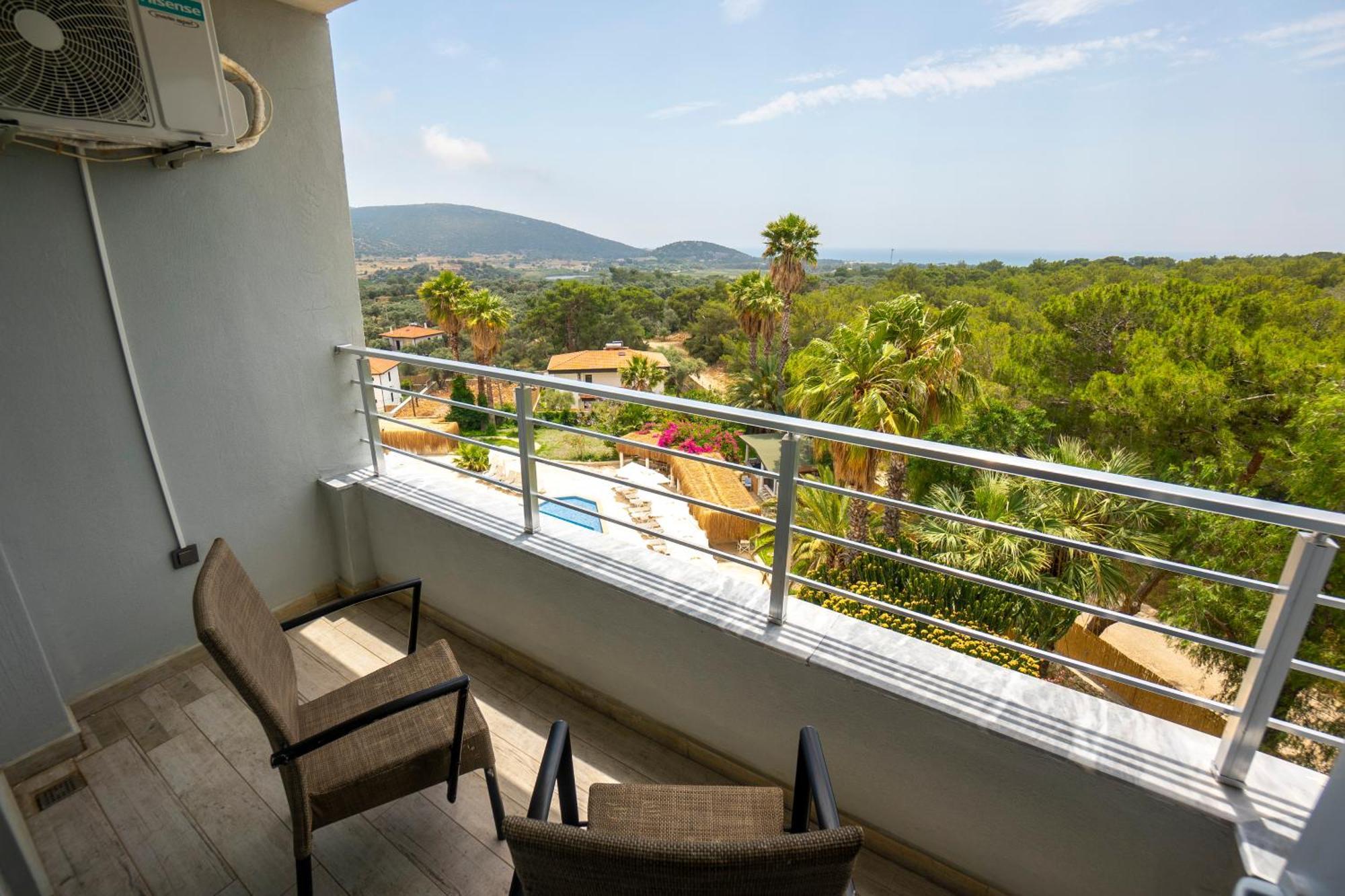 The Nix Hotel Patara Beach Εξωτερικό φωτογραφία