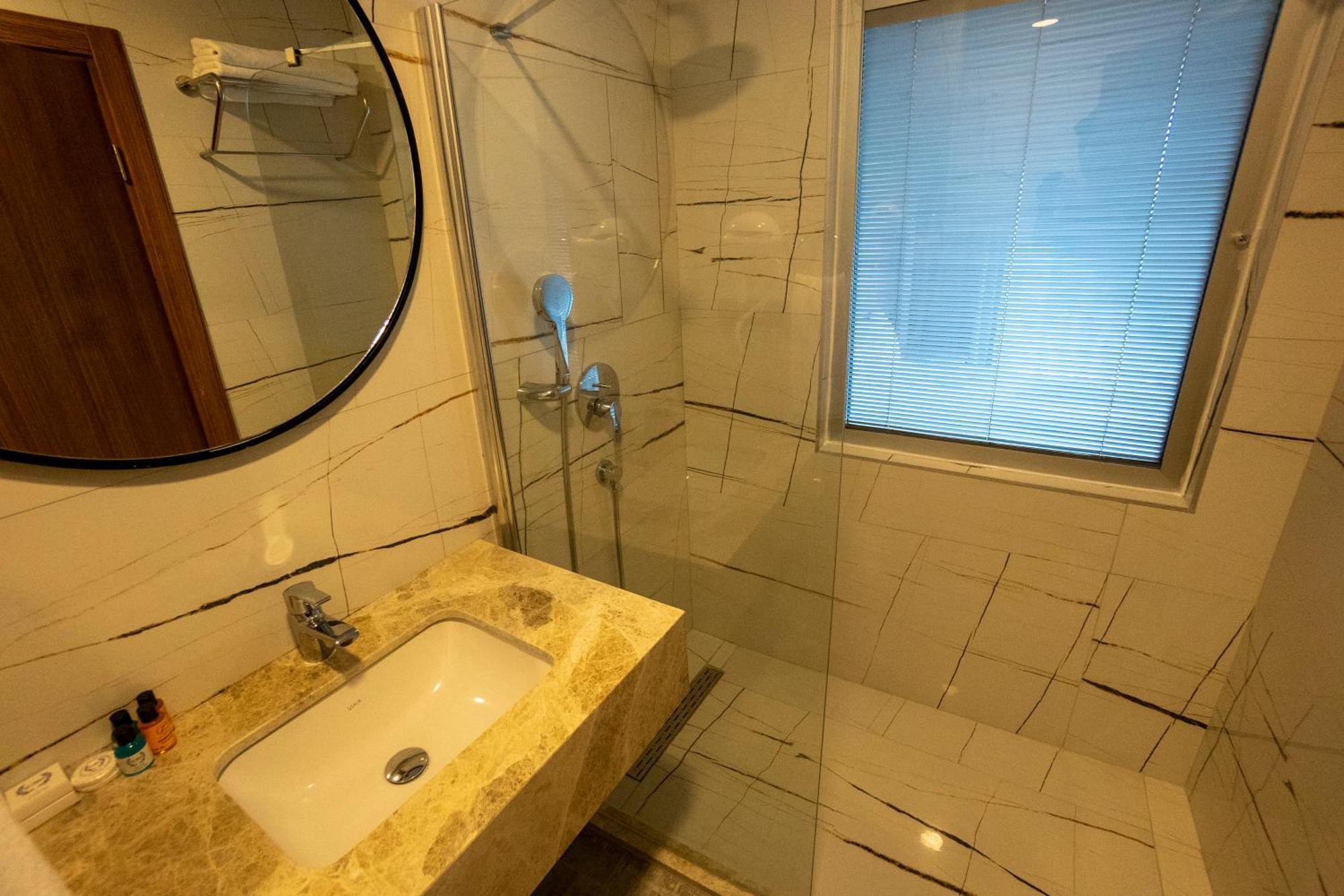 The Nix Hotel Patara Beach Εξωτερικό φωτογραφία