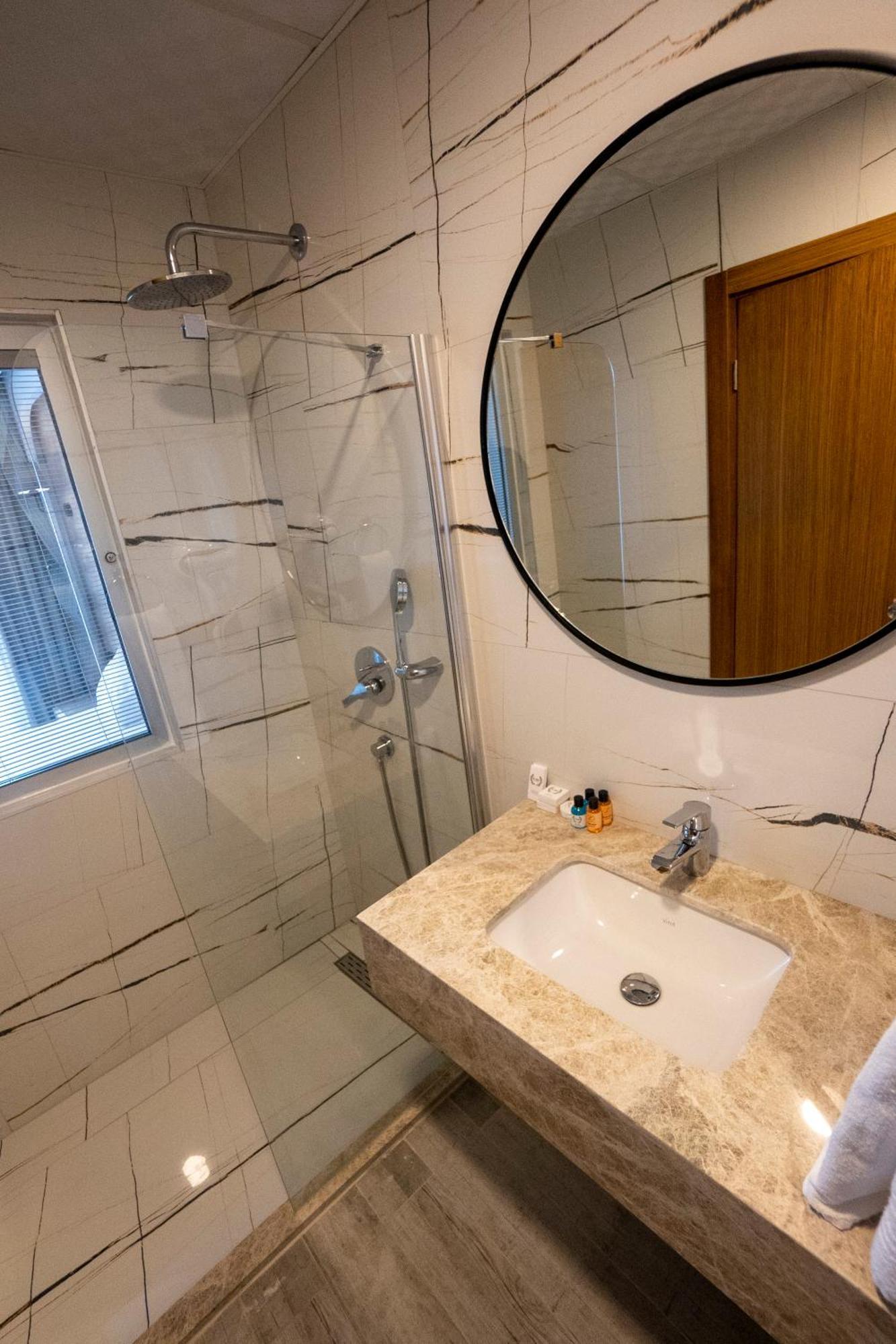 The Nix Hotel Patara Beach Εξωτερικό φωτογραφία