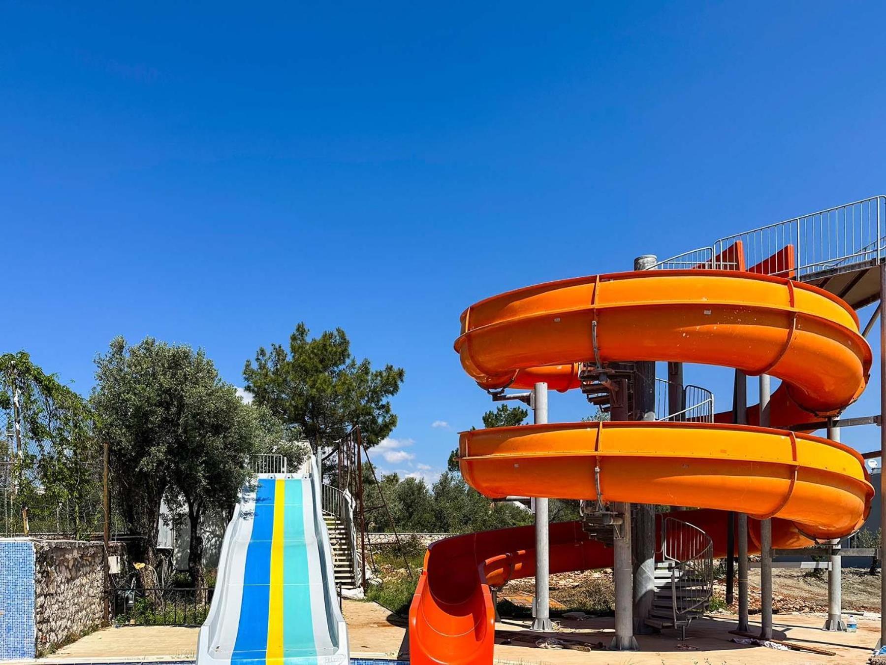 The Nix Hotel Patara Beach Εξωτερικό φωτογραφία